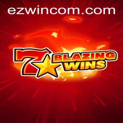 BlazingWins: Mastering the Innovative Game with 'EZWIN' Strategies