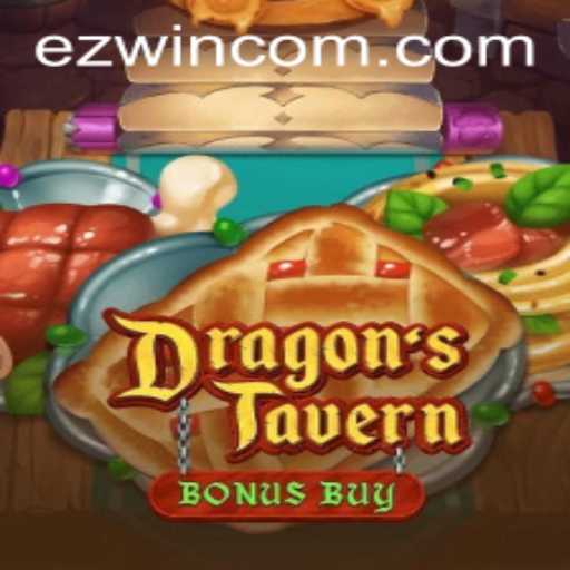 Dive into DragonsTavern: The Ultimate Gaming Experience with EZWIN