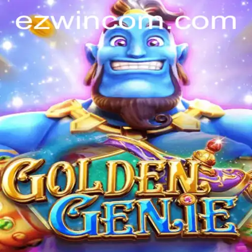 Discover the Magic of GOLDENGENIE: An Enchanting Gaming Experience with EZWIN