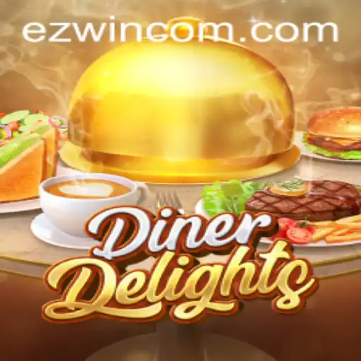 Discover the Joy of DinerDelights with the Exclusive EZWIN Feature