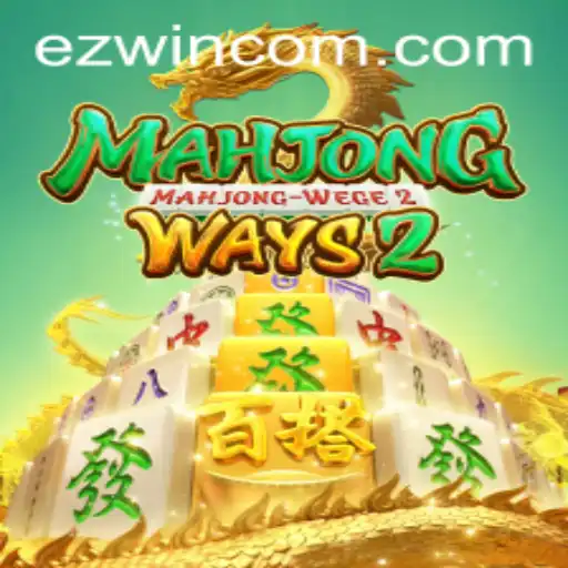 Exploring Mahjong Ways 2: Unraveling the Thrill with EZWIN