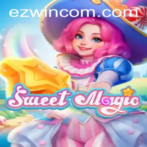 Discover the Enchanting World of SweetMagic: A Game of Strategy and Surprise