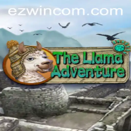 TheLlamaAdventure: Your Ultimate Guide to Conquering the Llama Realm with the EZWIN Strategy