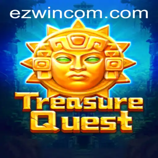 Dive into TreasureQuest: The Adventure Awaits with EZWIN