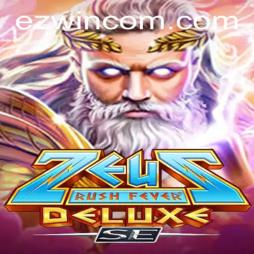 ZeusRushFeverDeluxeSE: An Electrifying Experience Awaiting Gamers