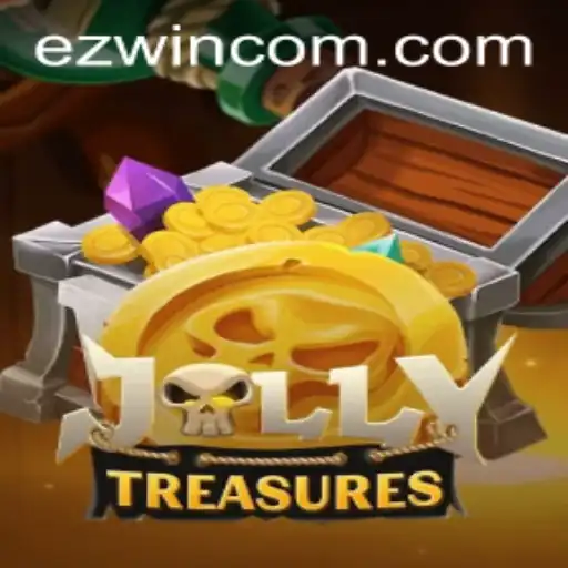Discover the Thrill of JollyTreasures: A Dive into the Game's Exciting World