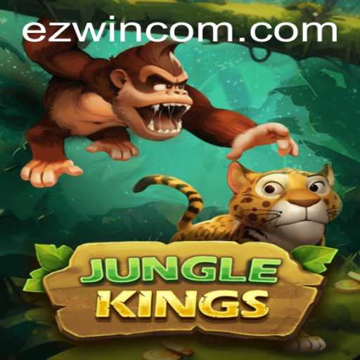 Exploring the Thrills of JungleKings: The Ultimate Adventure Game with a Twist