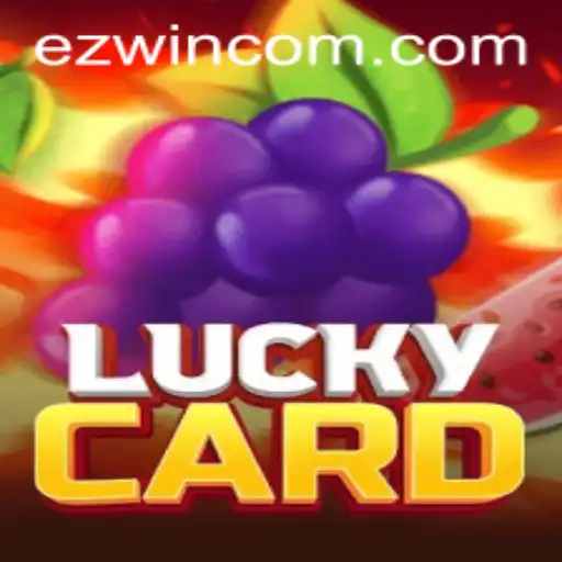 Unveiling LuckyCard: A Fresh Take on the EZWIN Experience