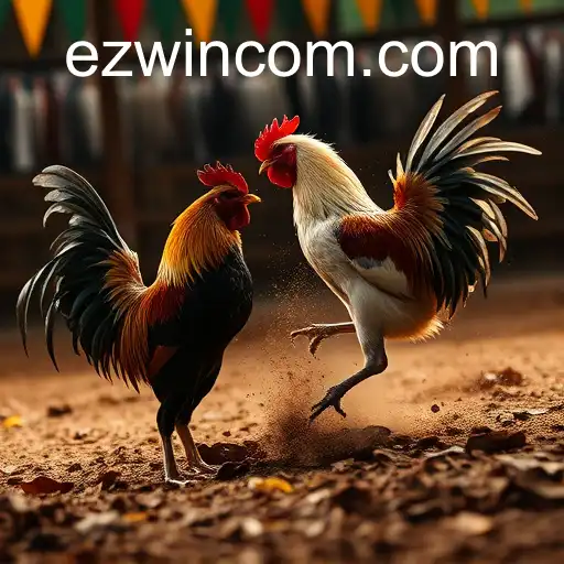 The Evolution of Sabong Games: Spotlight on EZWIN