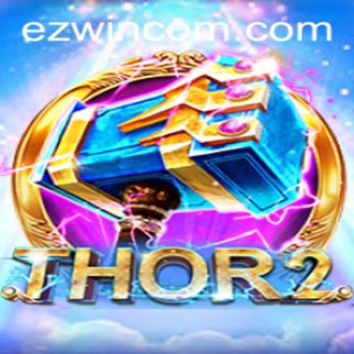 Unveiling Thor2: A Mythical Journey to EZWIN