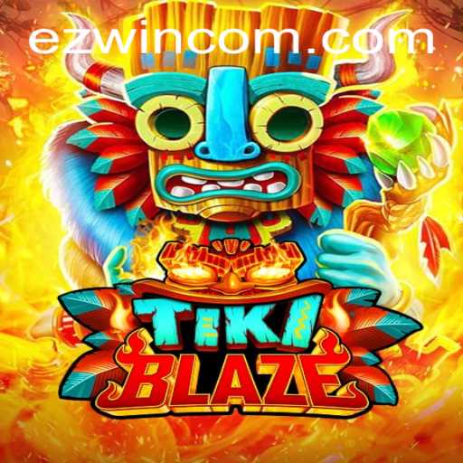 Exploring the Adventurous World of TikiBlaze: Your Ultimate Guide to EZWIN Success