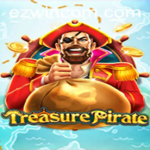 Embark on an Adventure with TreasurePirate: The Game Everyone's Talking About