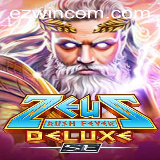 ZeusRushFeverDeluxeSE: An Electrifying Experience Awaiting Gamers